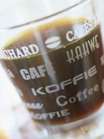 How To Make Cold Brewed Iced Coffee