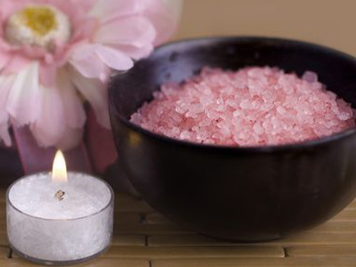 How To Make Your Own Bath Salts How To Make Your Own Bath Salts