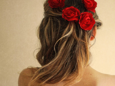 Natural Hair Care Tips from Emily Thomas Natural Hair Care Tips from Emily Thomas