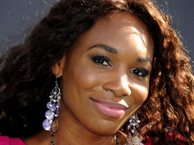 Venus Williams Now Follows a Vegan Diet