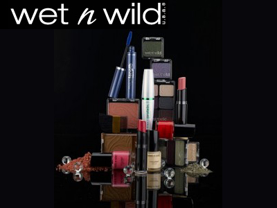 Wet N Wild is Cruelty Free, Not All Vegan